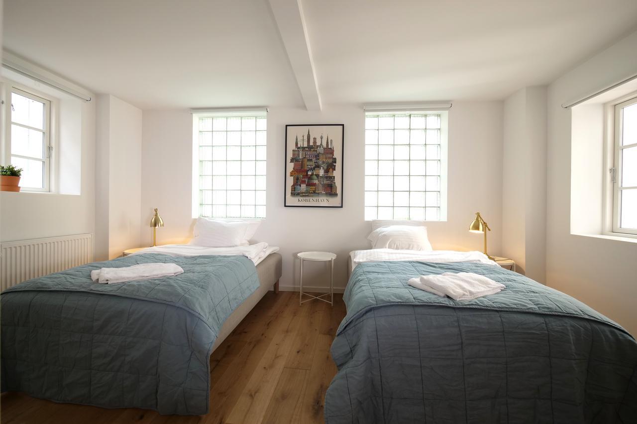 Rent A Place 1 - 4 Copenaghen Esterno foto