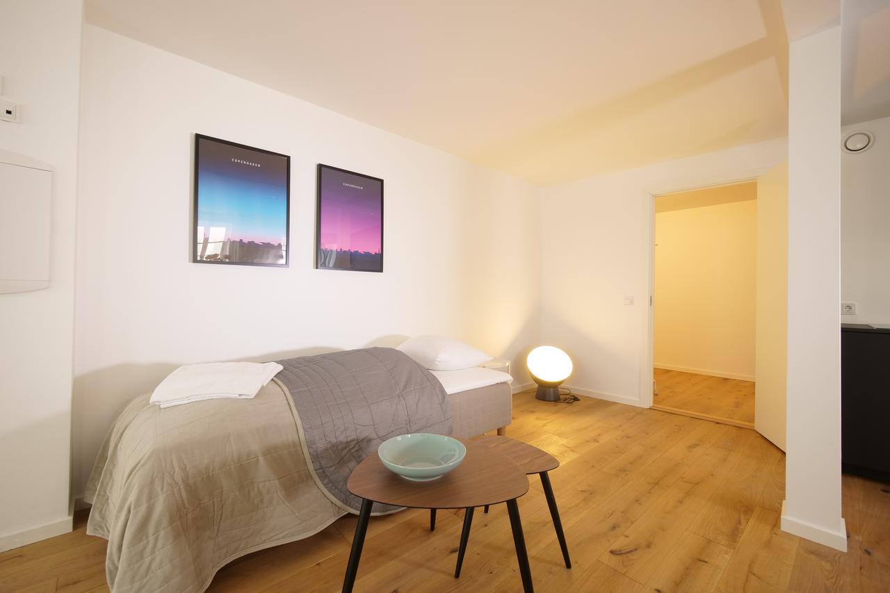 Rent A Place 1 - 4 Copenaghen Esterno foto