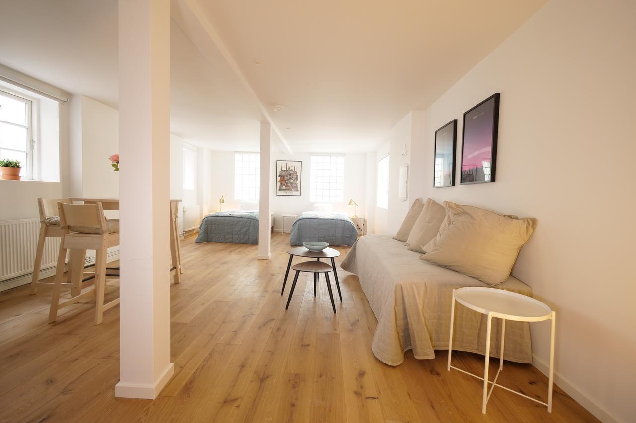 Rent A Place 1 - 4 Copenaghen Esterno foto