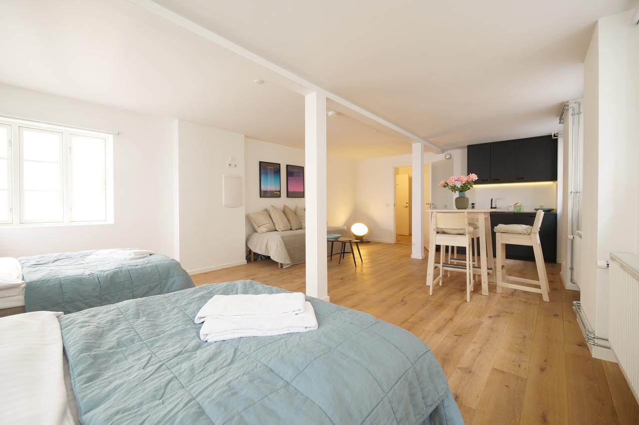 Rent A Place 1 - 4 Copenaghen Esterno foto