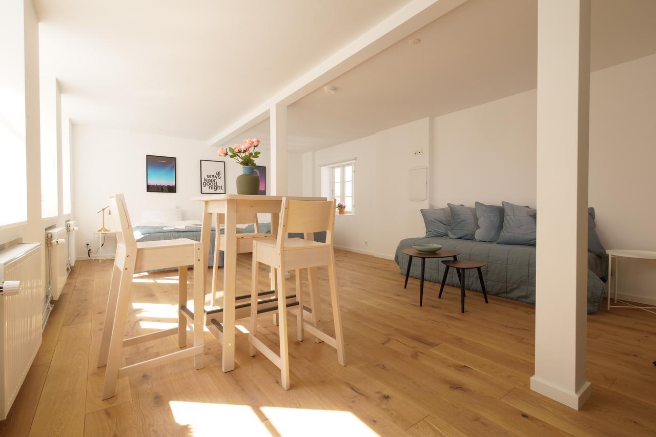 Rent A Place 1 - 4 Copenaghen Esterno foto