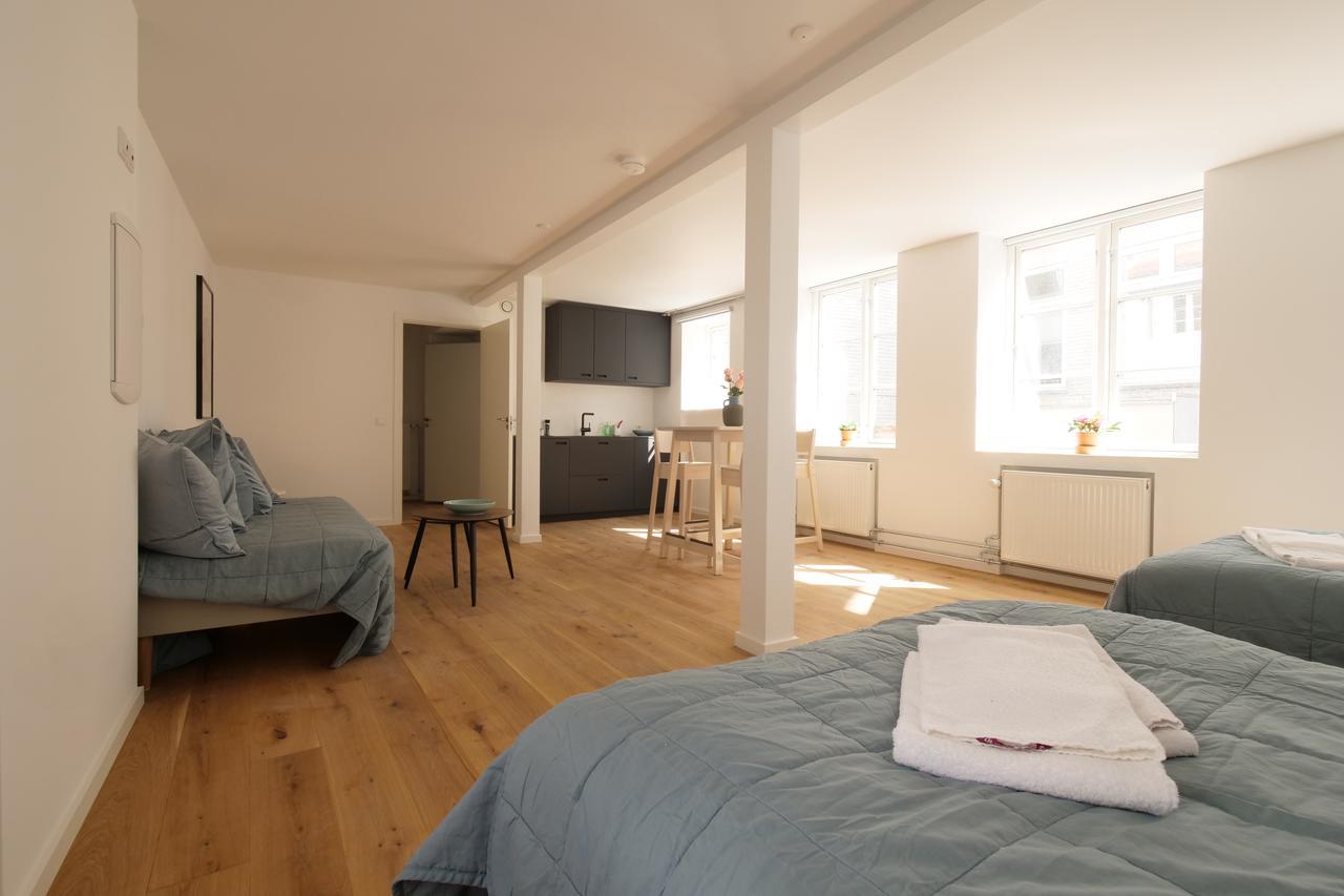 Rent A Place 1 - 4 Copenaghen Esterno foto