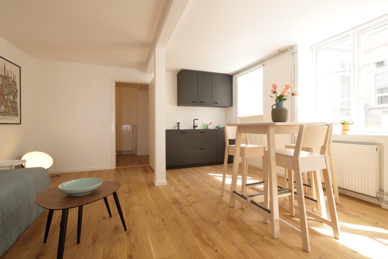 Rent A Place 1 - 4 Copenaghen Esterno foto