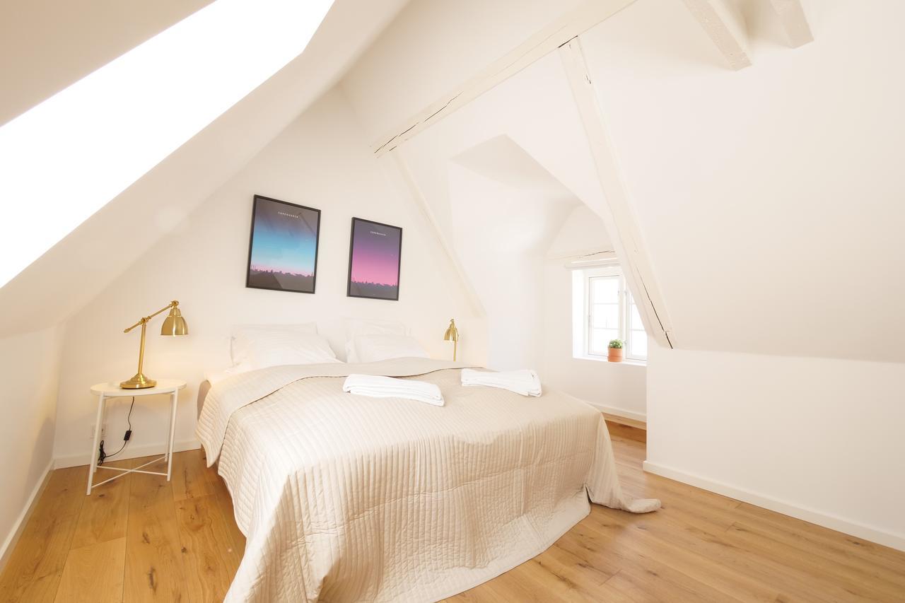 Rent A Place 1 - 4 Copenaghen Esterno foto