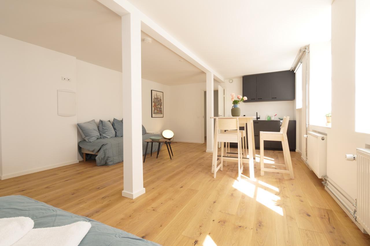 Rent A Place 1 - 4 Copenaghen Esterno foto