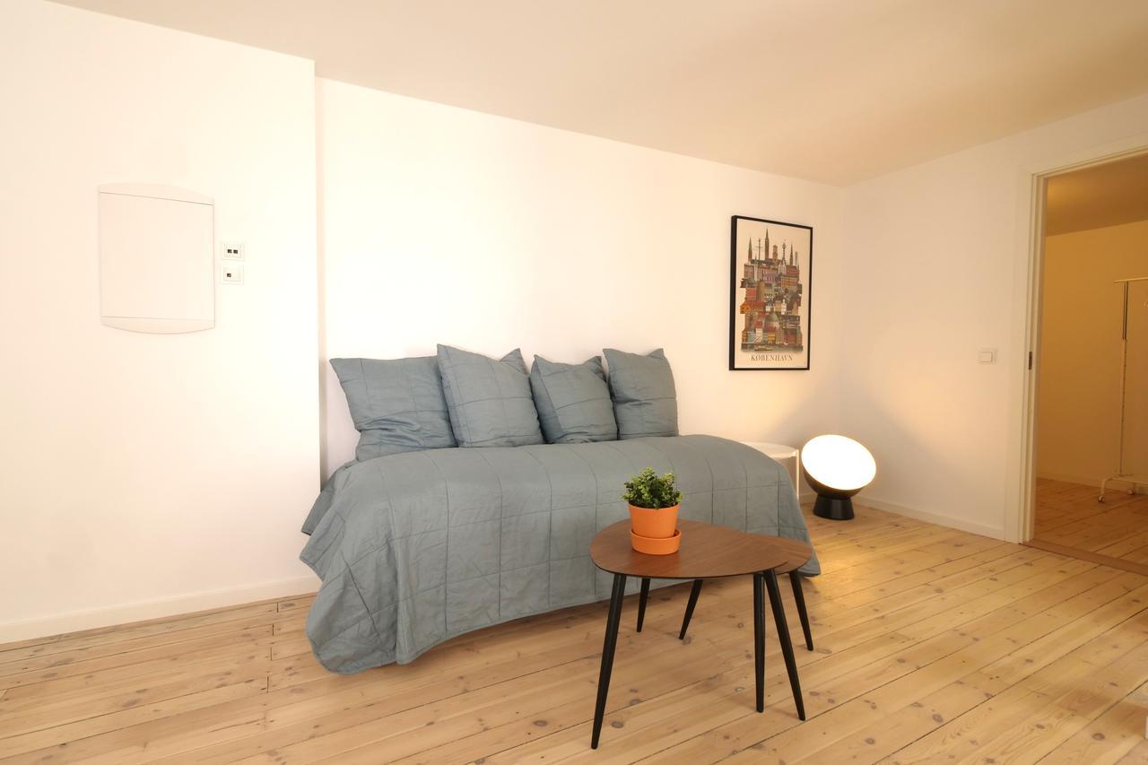 Rent A Place 1 - 4 Copenaghen Esterno foto