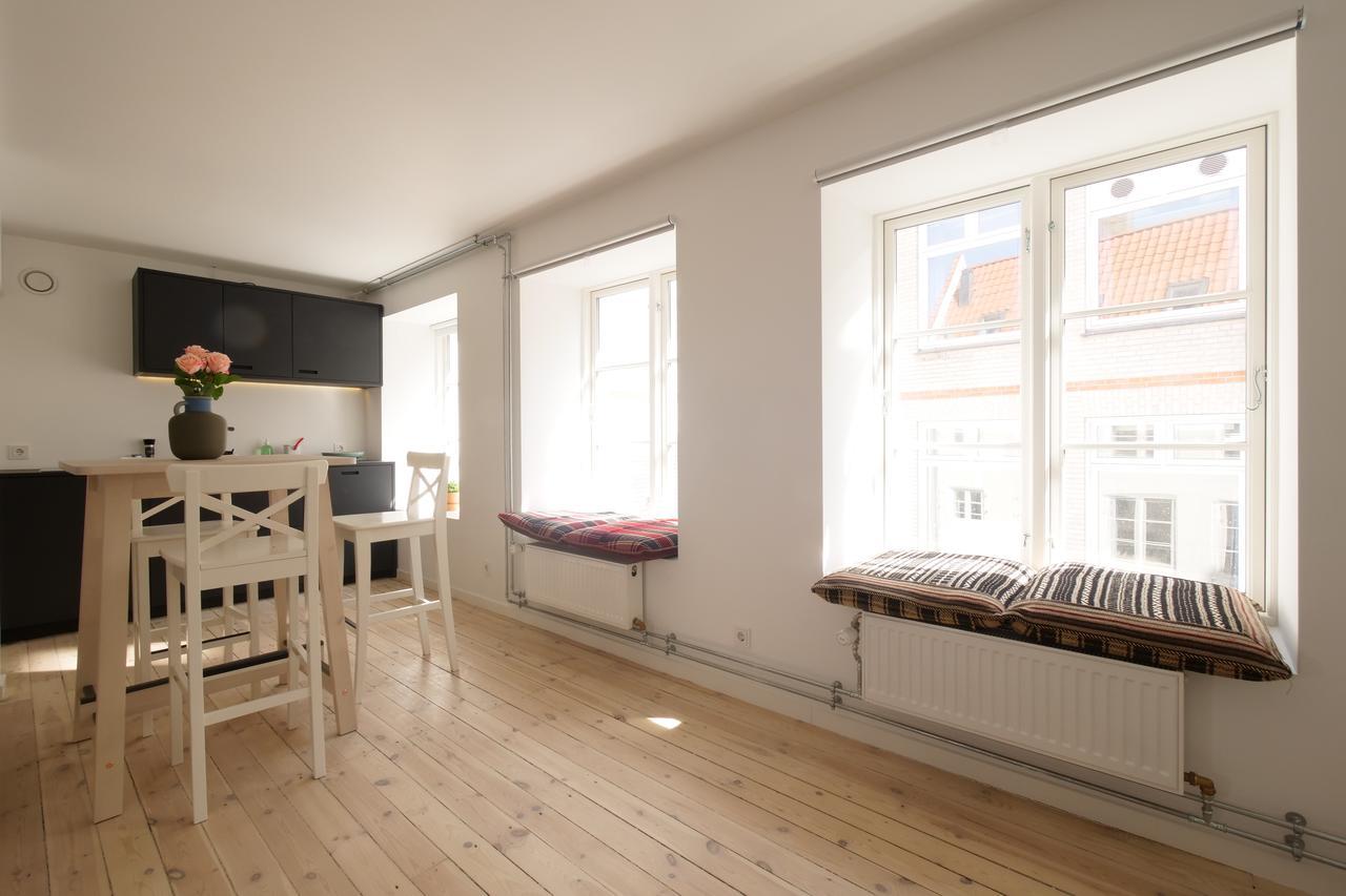 Rent A Place 1 - 4 Copenaghen Esterno foto